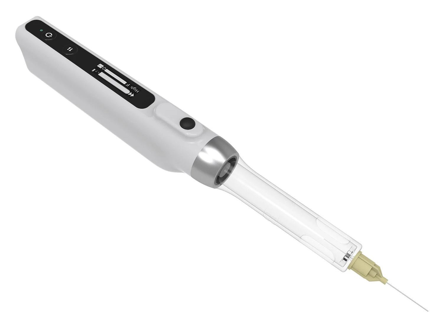 Dental Electric Anesthesia Injector Pen Oral Anesthesia Device Instruments